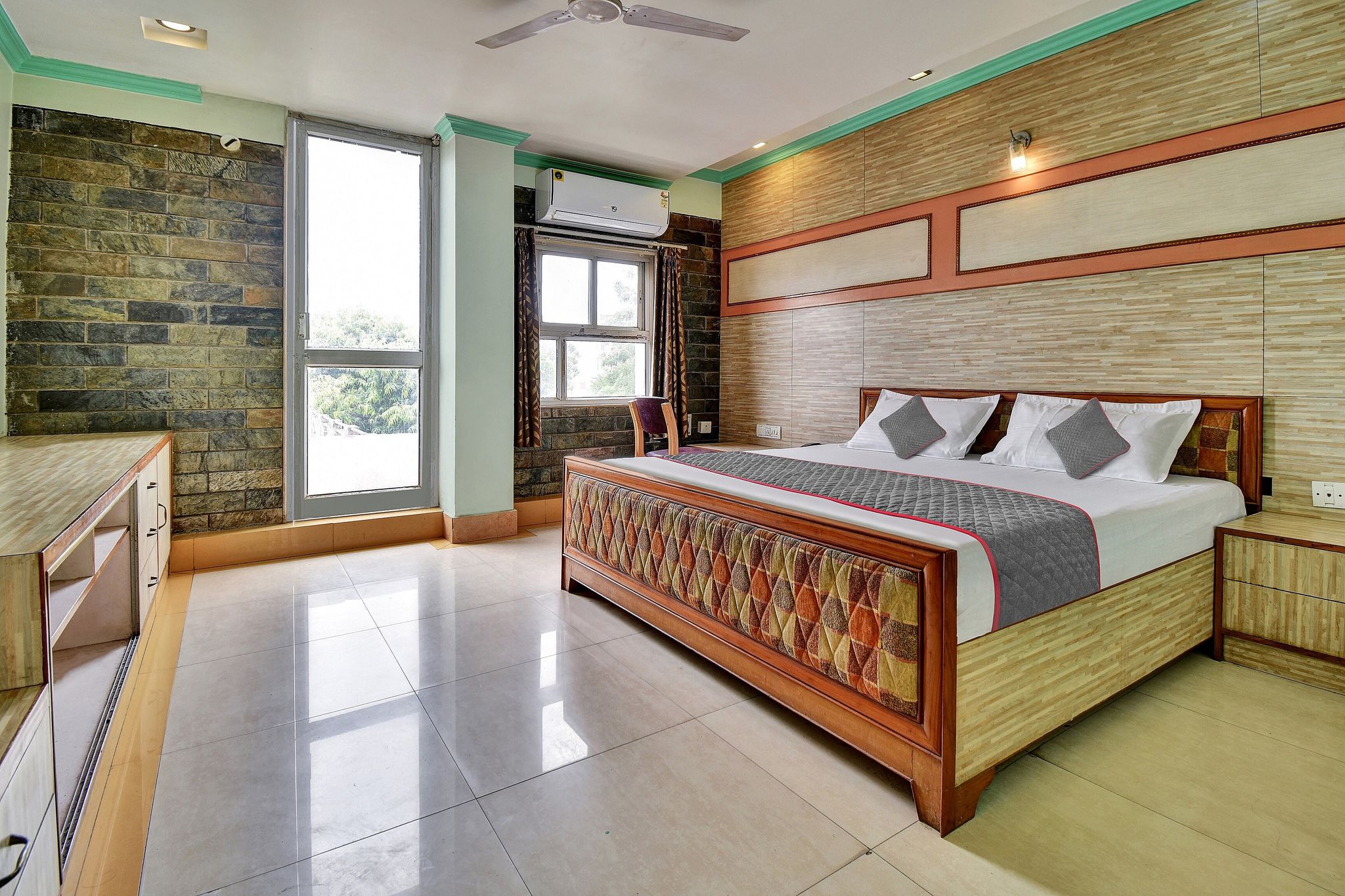 Hotel O Fly View Classic 10