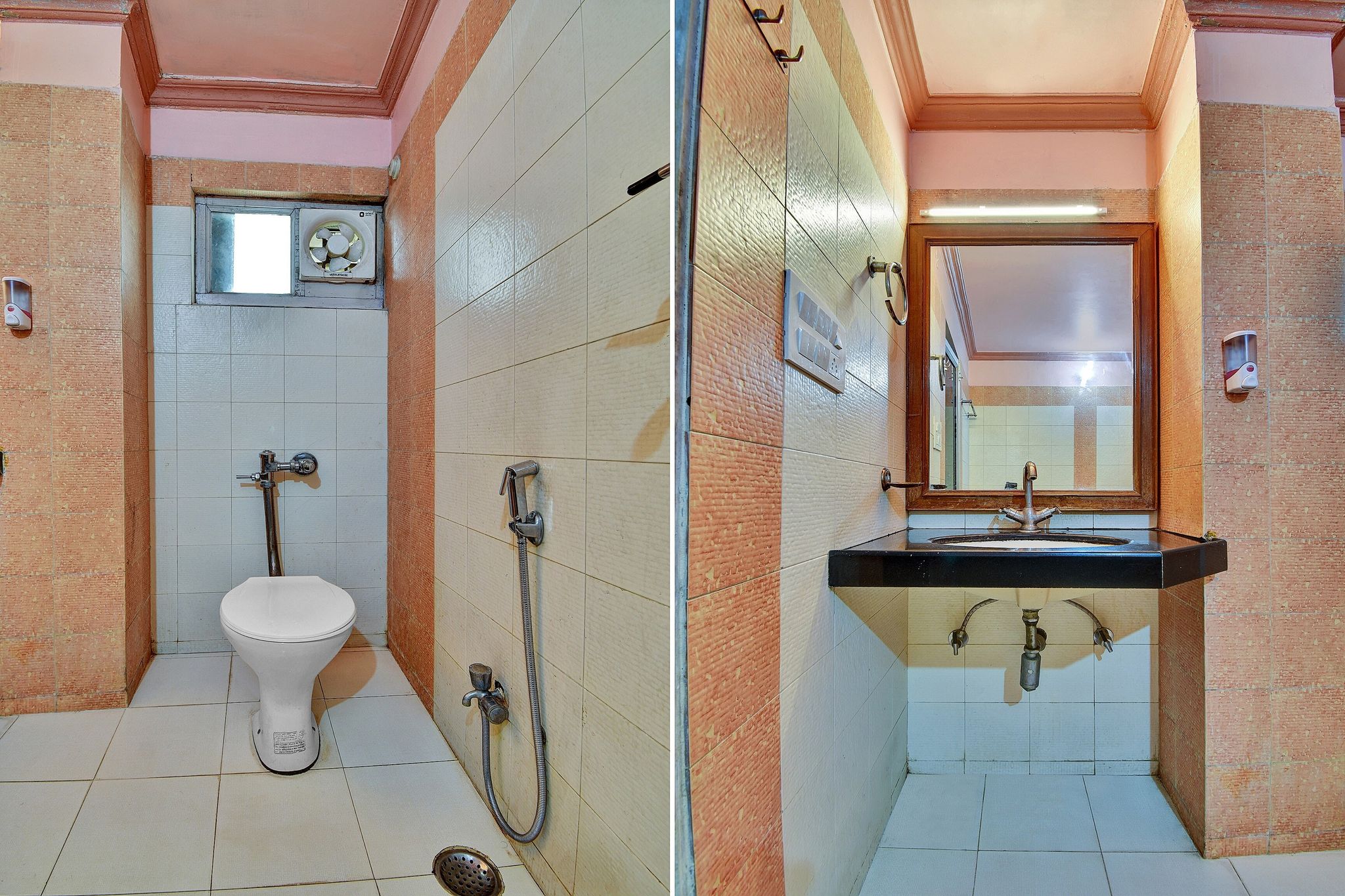 Hotel O Fly View Classic 18