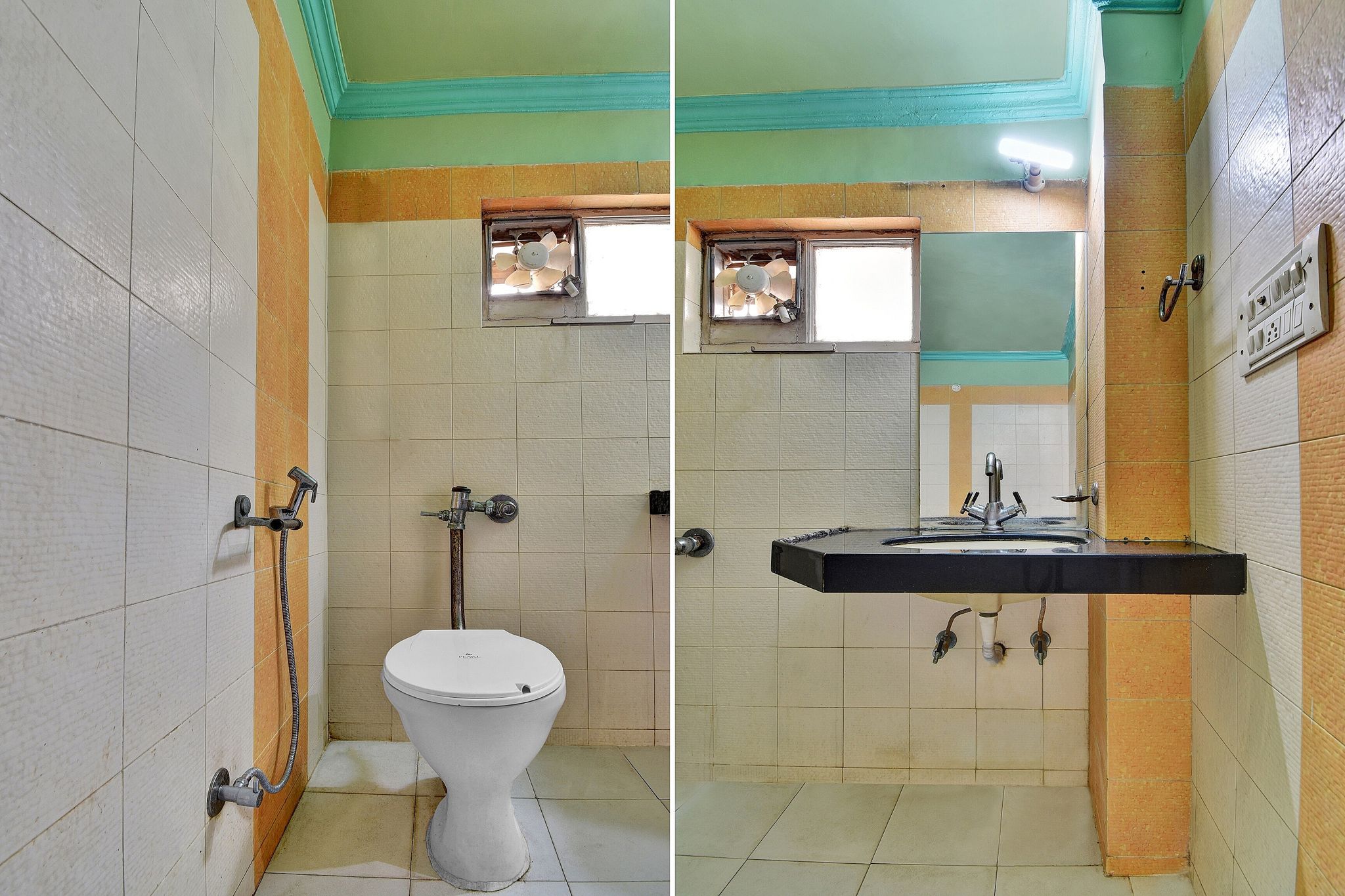 Hotel O Fly View Classic 17