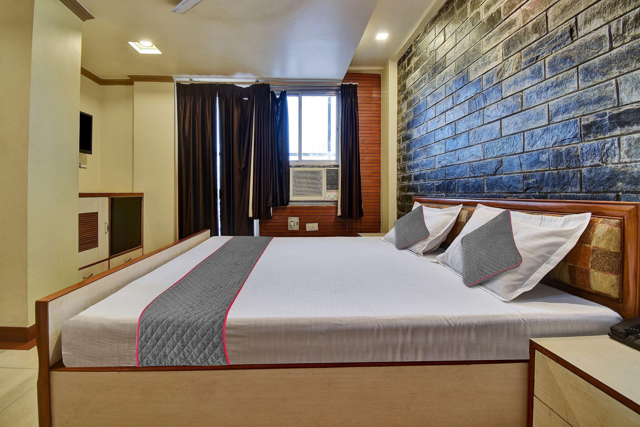 Hotel O Fly View Classic 15