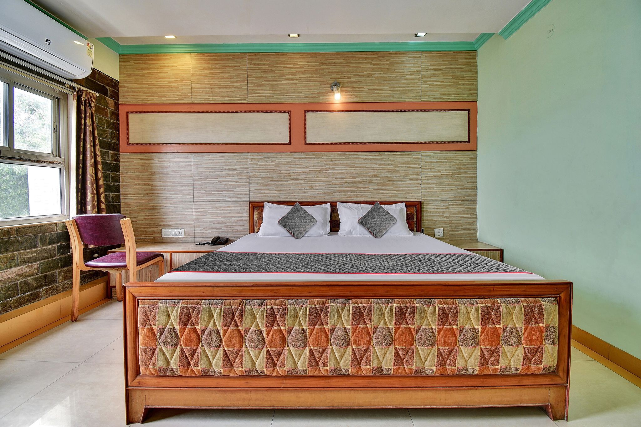 Hotel O Fly View Classic 14