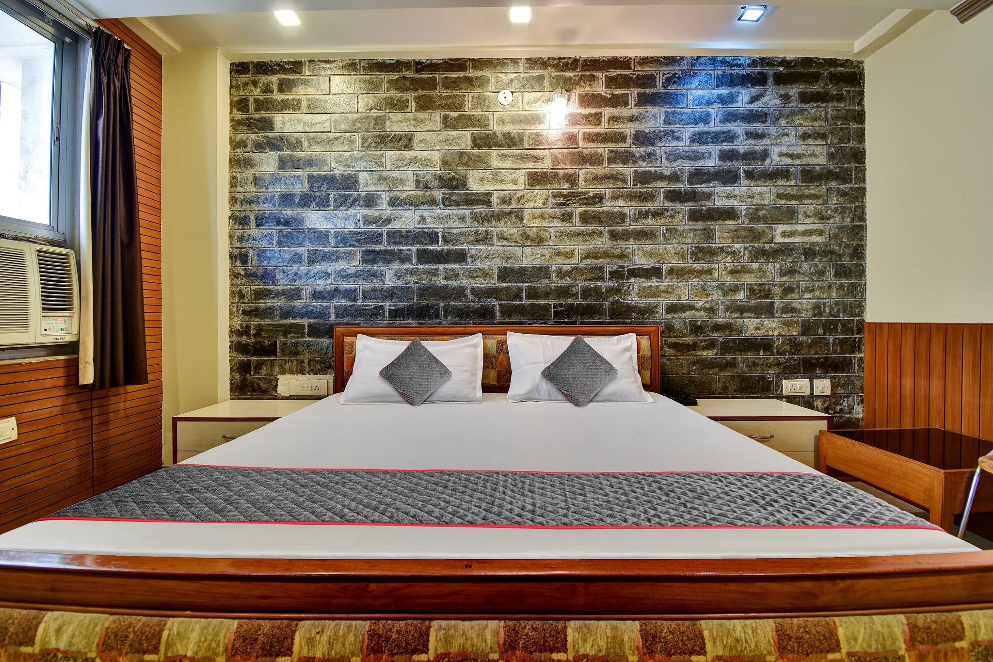 Hotel O Fly View Classic 9