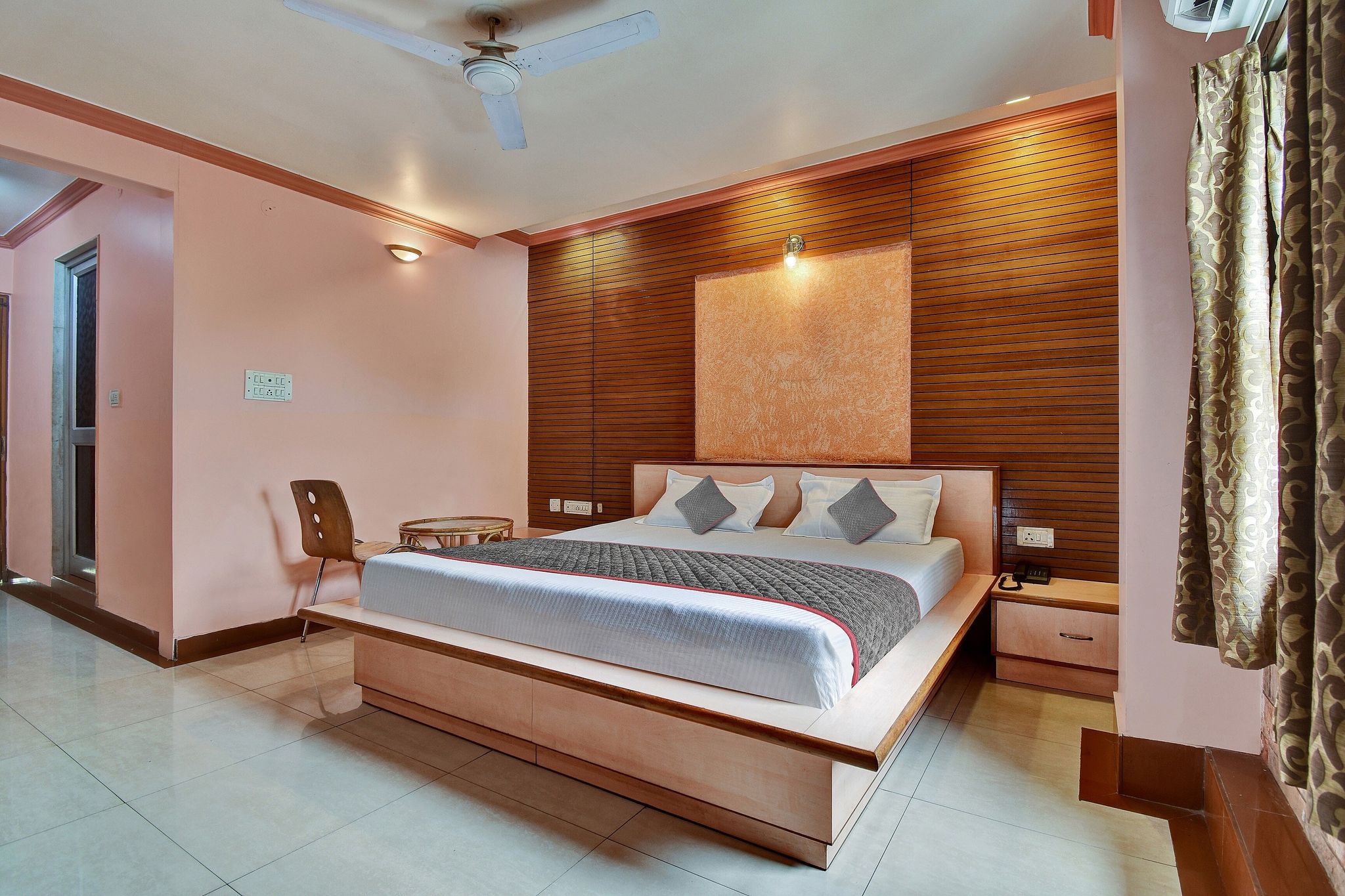 Hotel O Fly View Classic