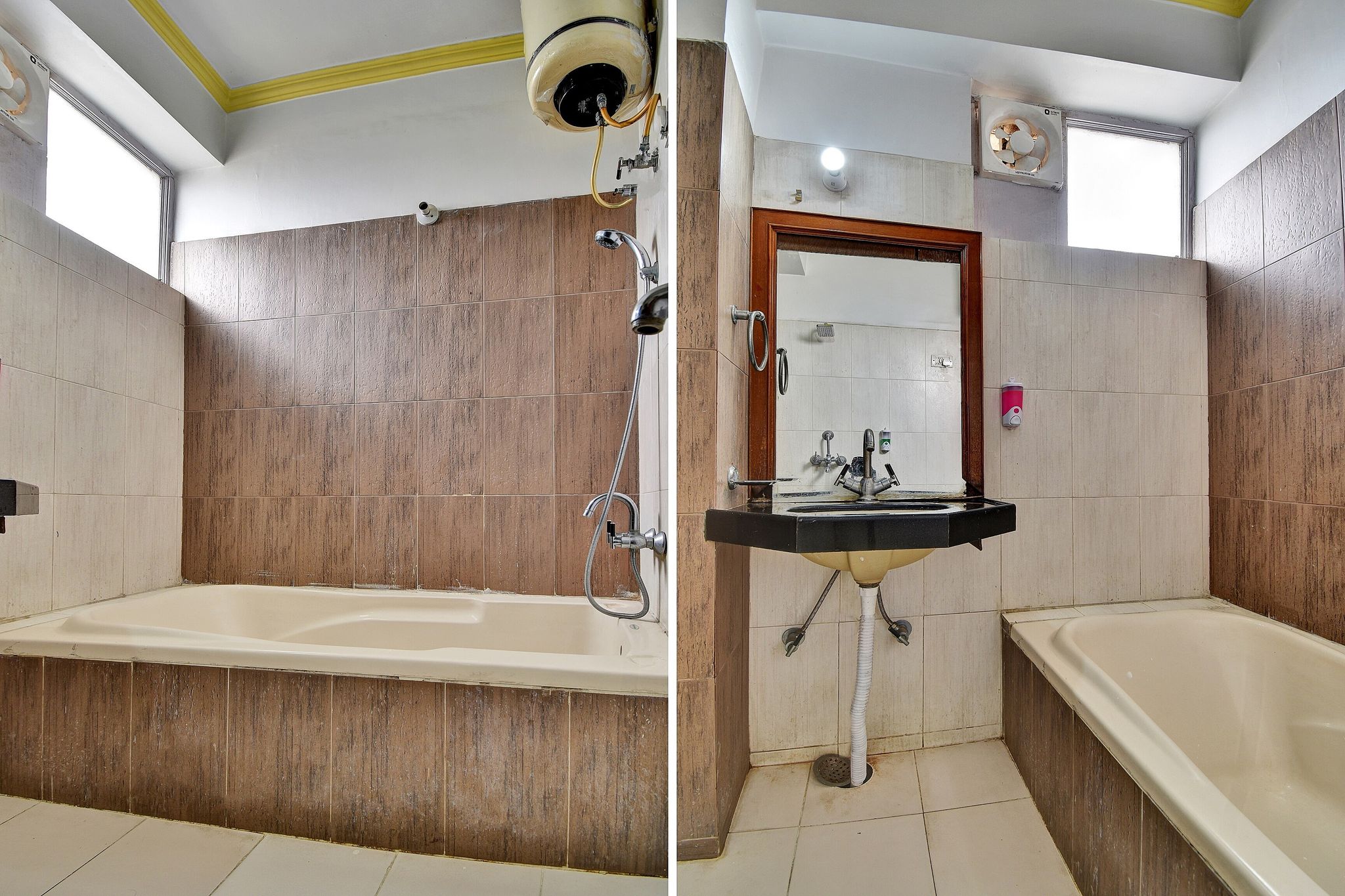 Hotel O Fly View Classic 16