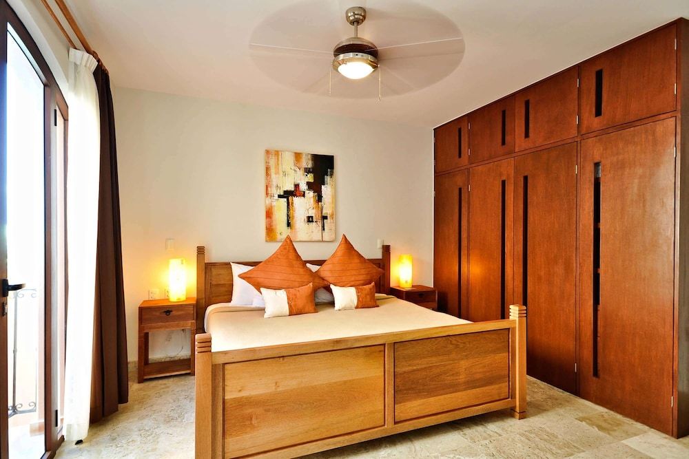 Superior Suite, 1 Bedroom, Ocean View (Penthouse)