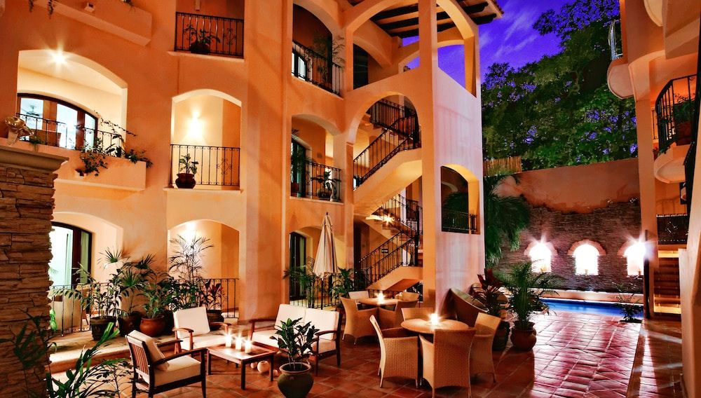 undefined Acanto Playa del Carmen, Trademark Collection by Wyndham 6