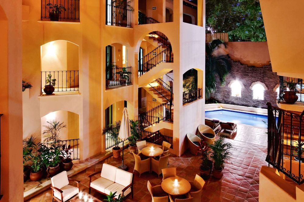 undefined Acanto Playa del Carmen, Trademark Collection by Wyndham 7