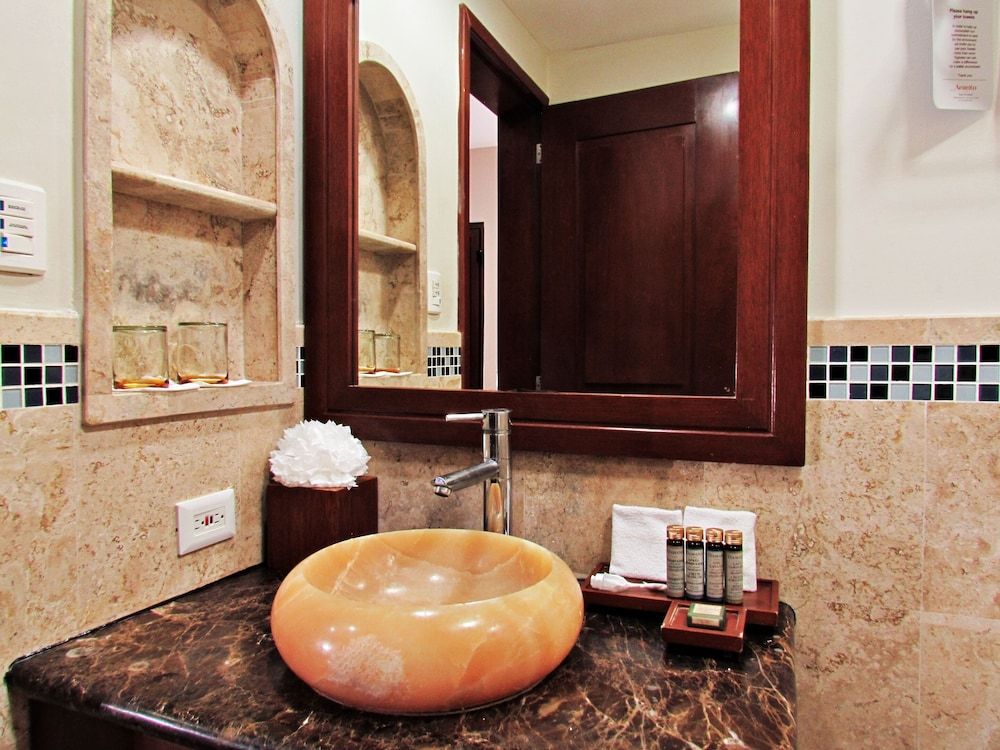 Acanto Playa del Carmen, Trademark Collection by Wyndham Room, 1 King Bed, Non Smoking 10