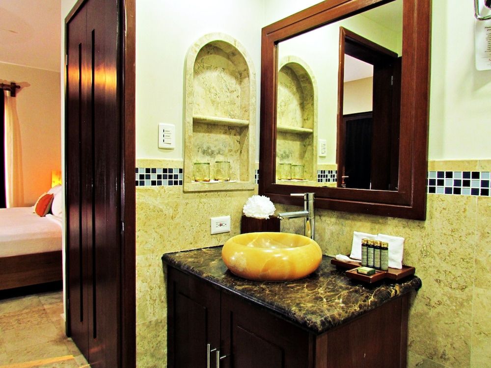 Acanto Playa del Carmen, Trademark Collection by Wyndham Room, 1 King Bed, Non Smoking 9