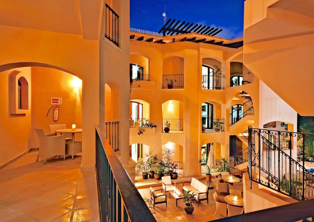 undefined Acanto Playa del Carmen, Trademark Collection by Wyndham 10