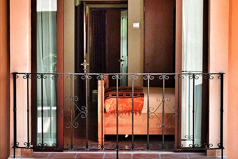 Acanto Playa del Carmen, Trademark Collection by Wyndham Room, 1 King Bed, Non Smoking 5