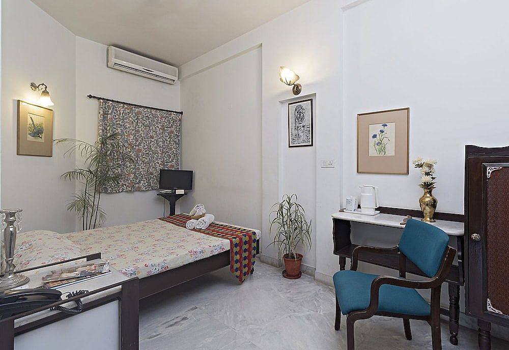 Eltravo Hotel Jaipur