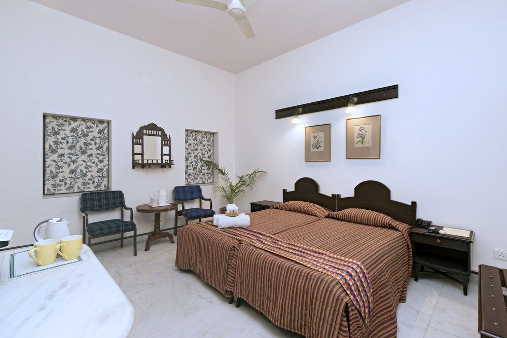 Eltravo Hotel Jaipur