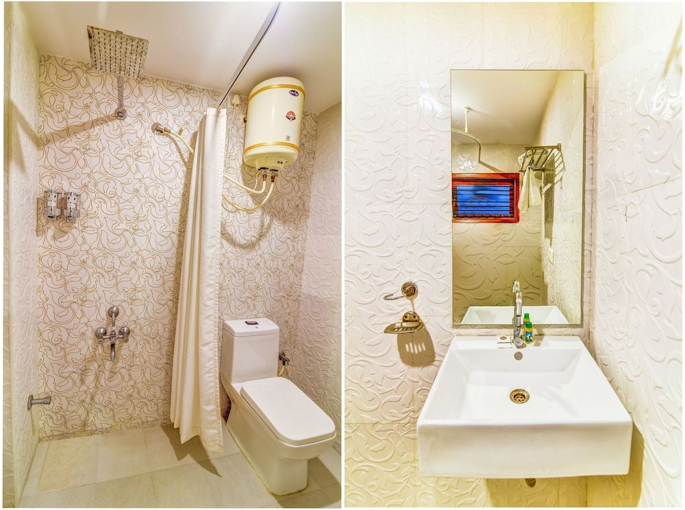 FabHotel Hazel Suites Premium Room 9