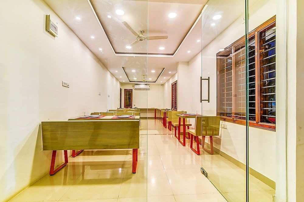 undefined FabHotel Hazel Suites 6