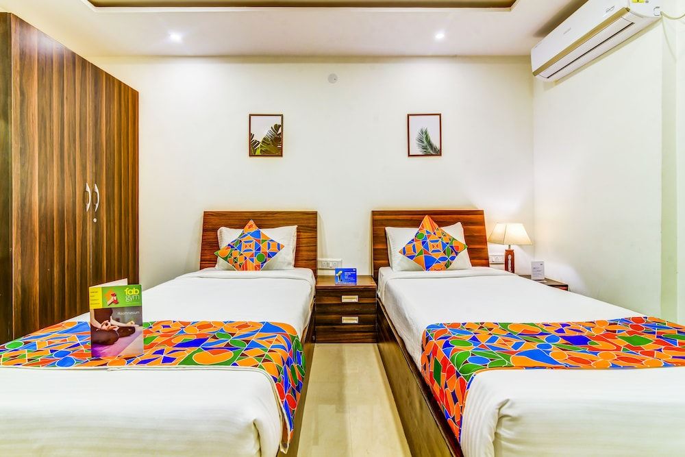 undefined FabHotel Hazel Suites 9