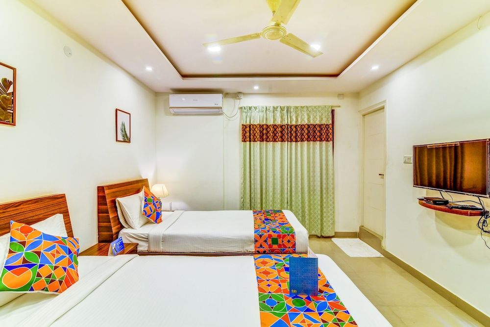 undefined FabHotel Hazel Suites