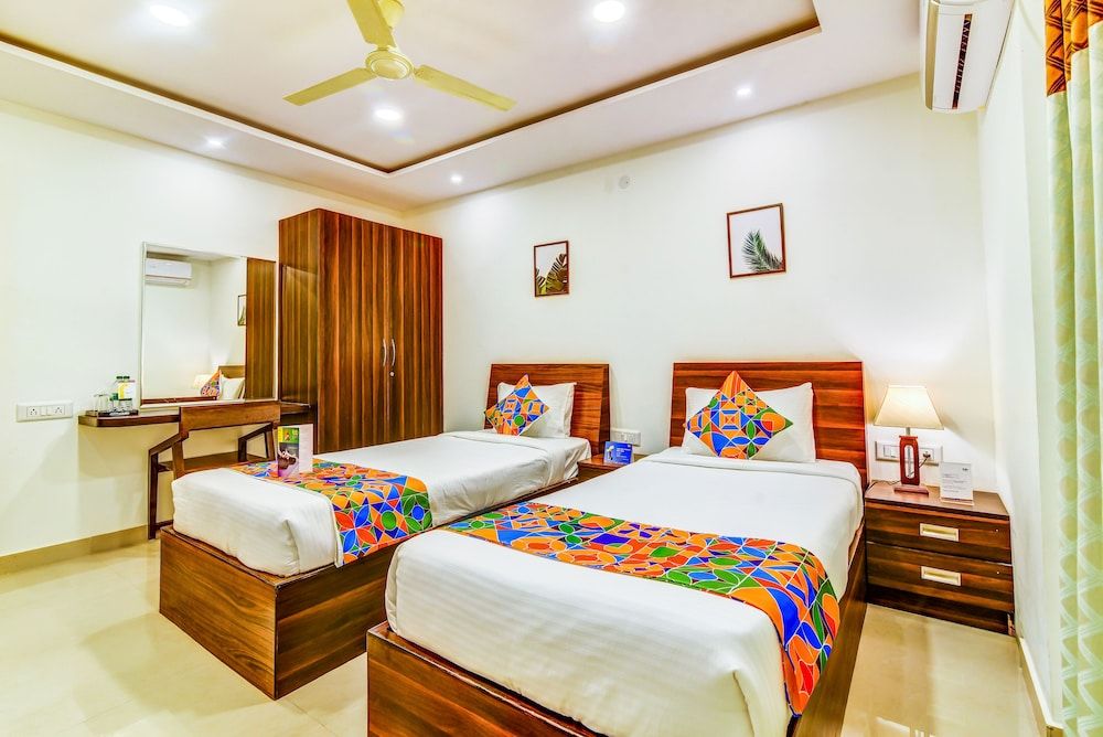 undefined FabHotel Hazel Suites 10