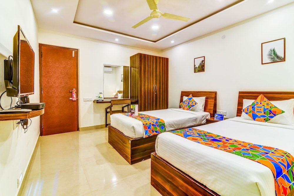 undefined FabHotel Hazel Suites 8