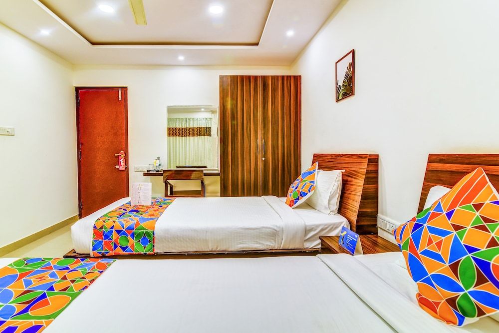 undefined FabHotel Hazel Suites 7