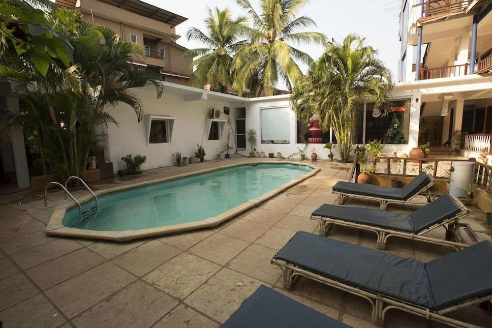 OYO 7490 Bevvan Resort