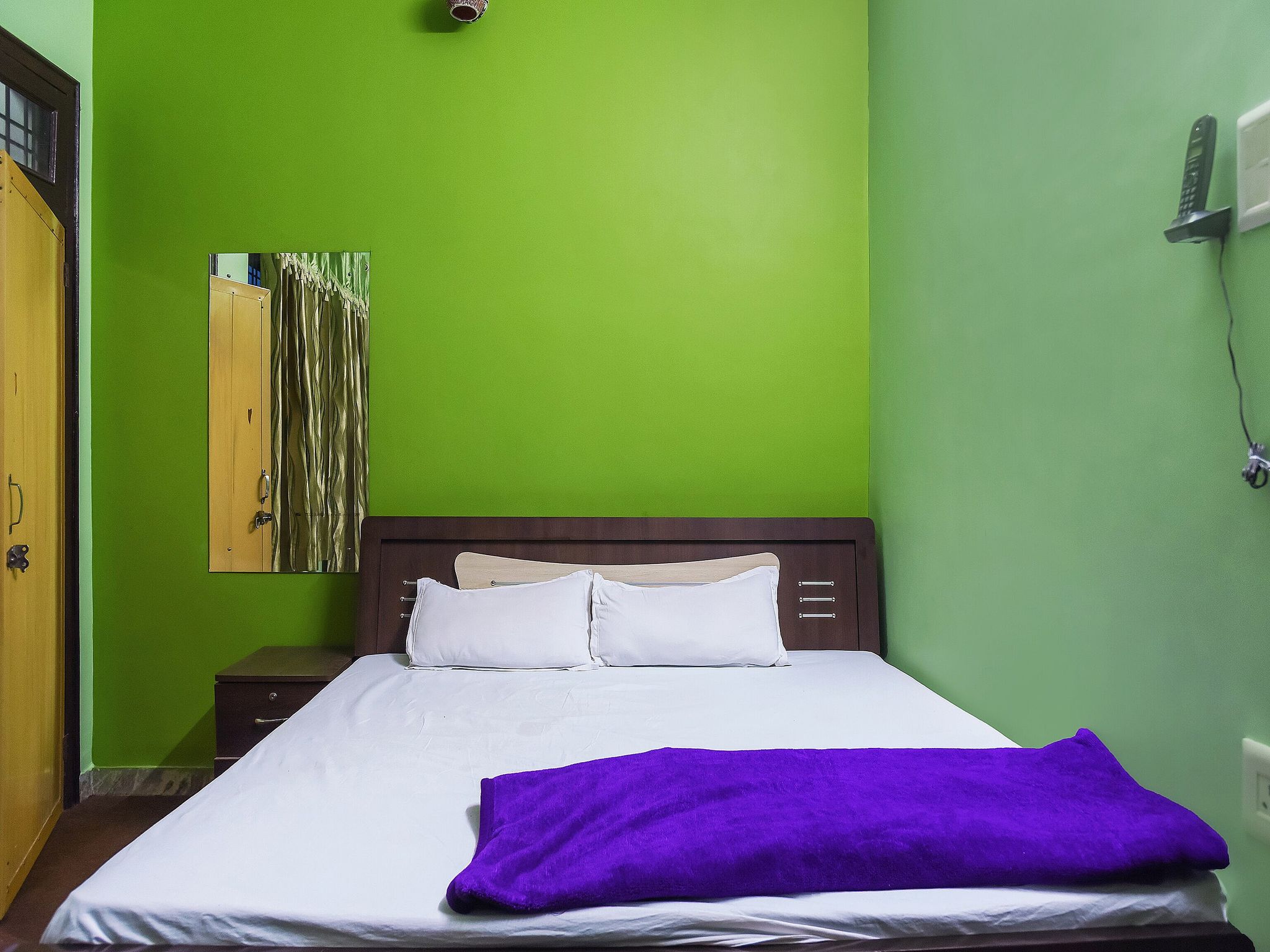 Standard Room.