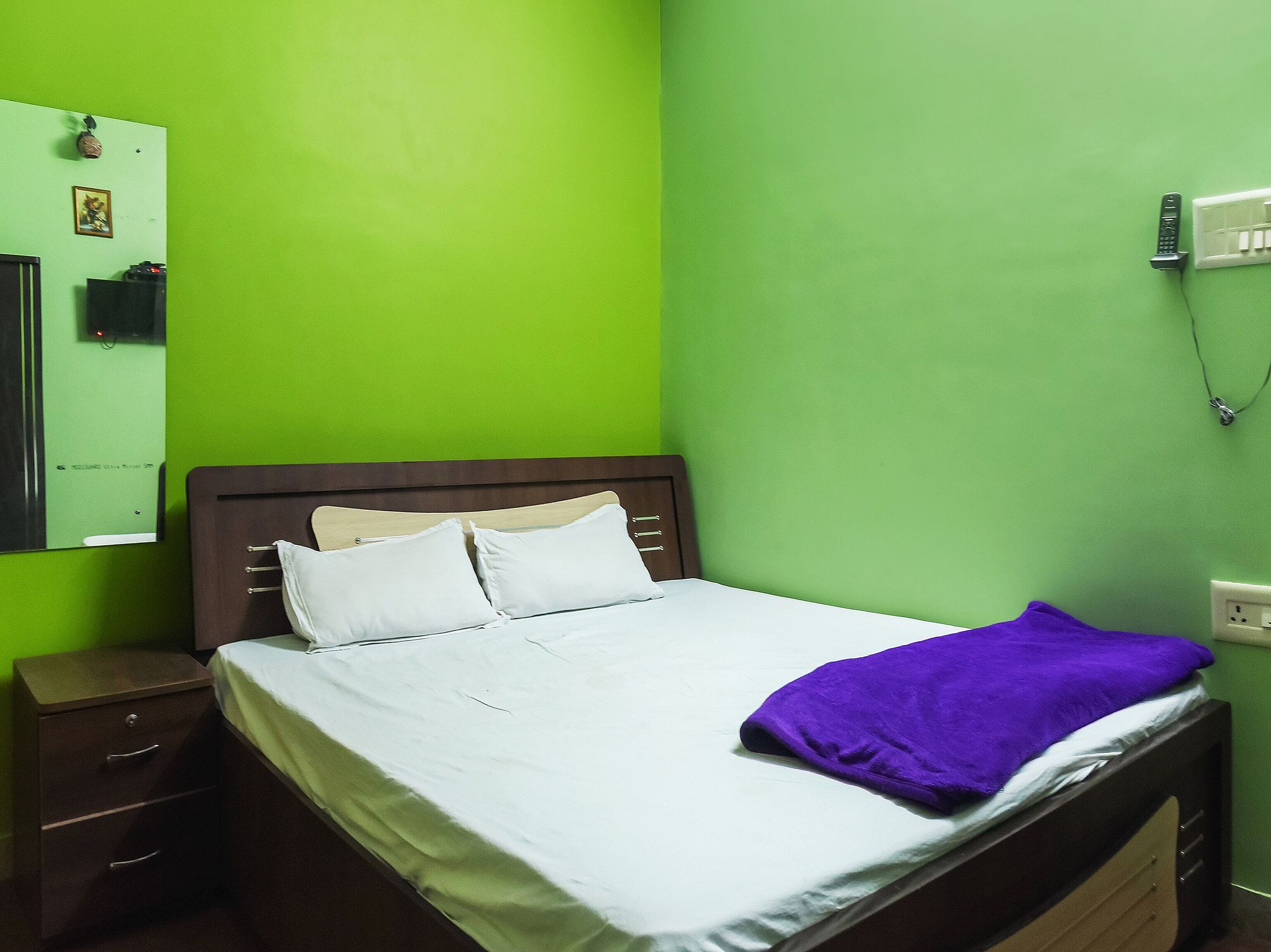 undefined Hotel Zamarrud Palace 4