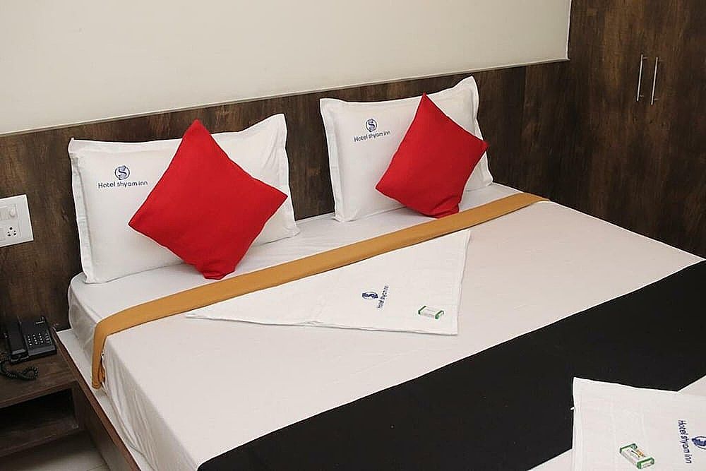 Classic Double Room