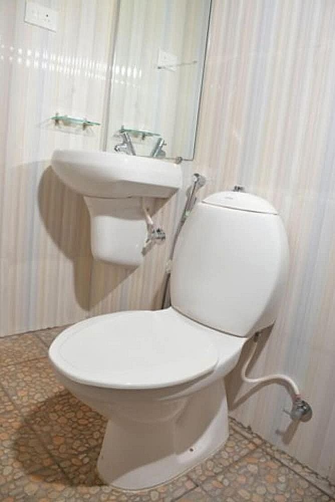 Betelnut Inn Standard AC Room 31