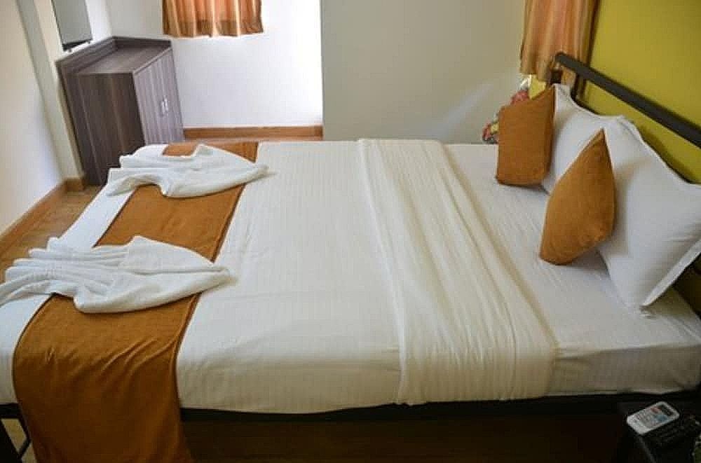 Betelnut Inn Standard AC Room 25