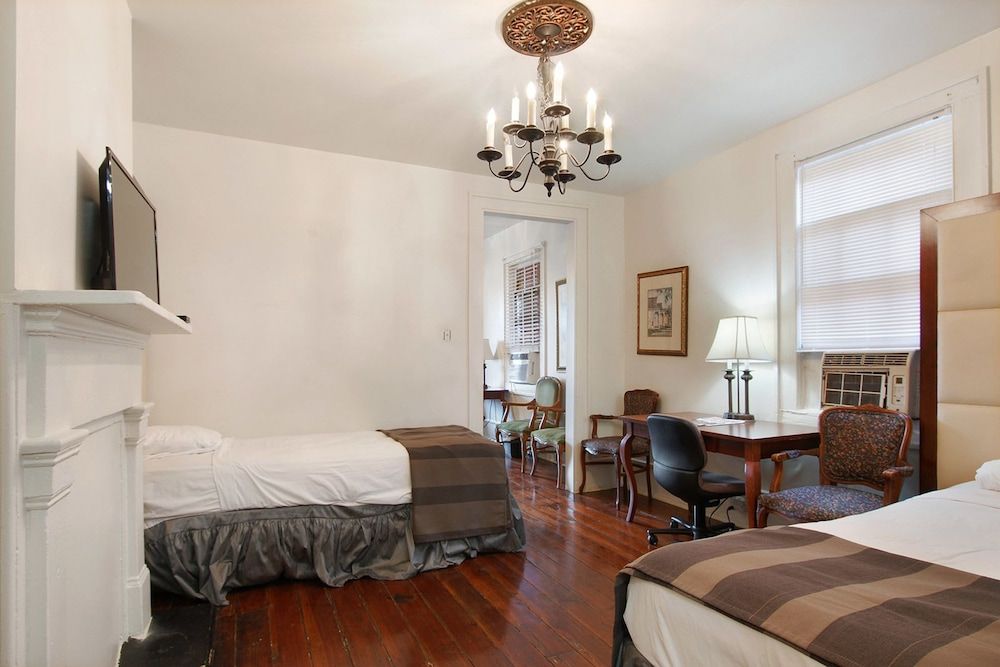 Family House