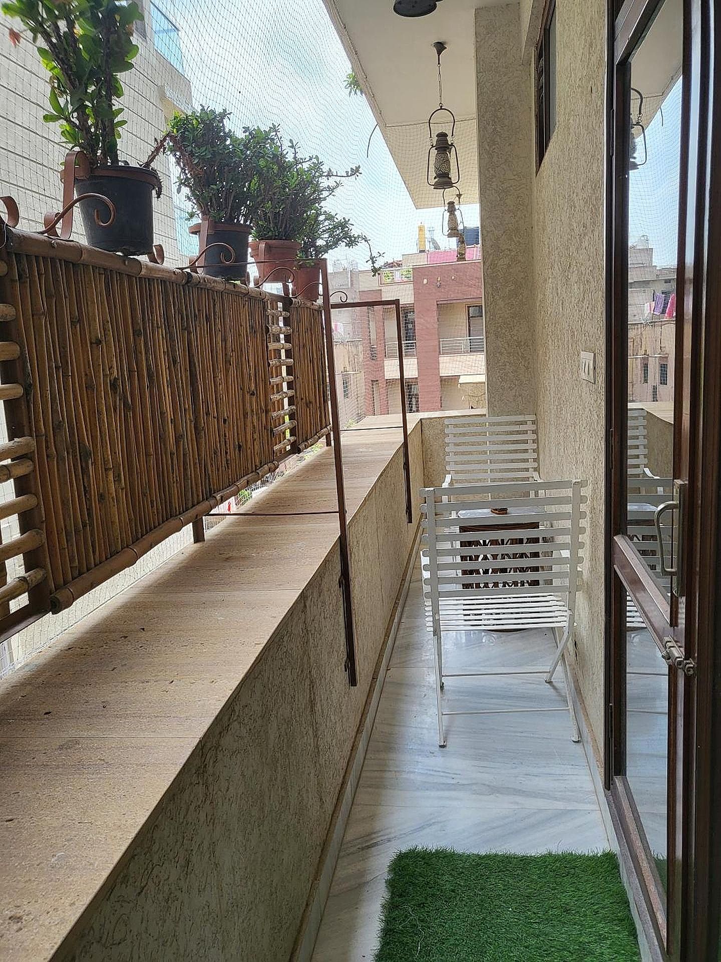 All Seasons Homestay Super Deluxe Double Room 31