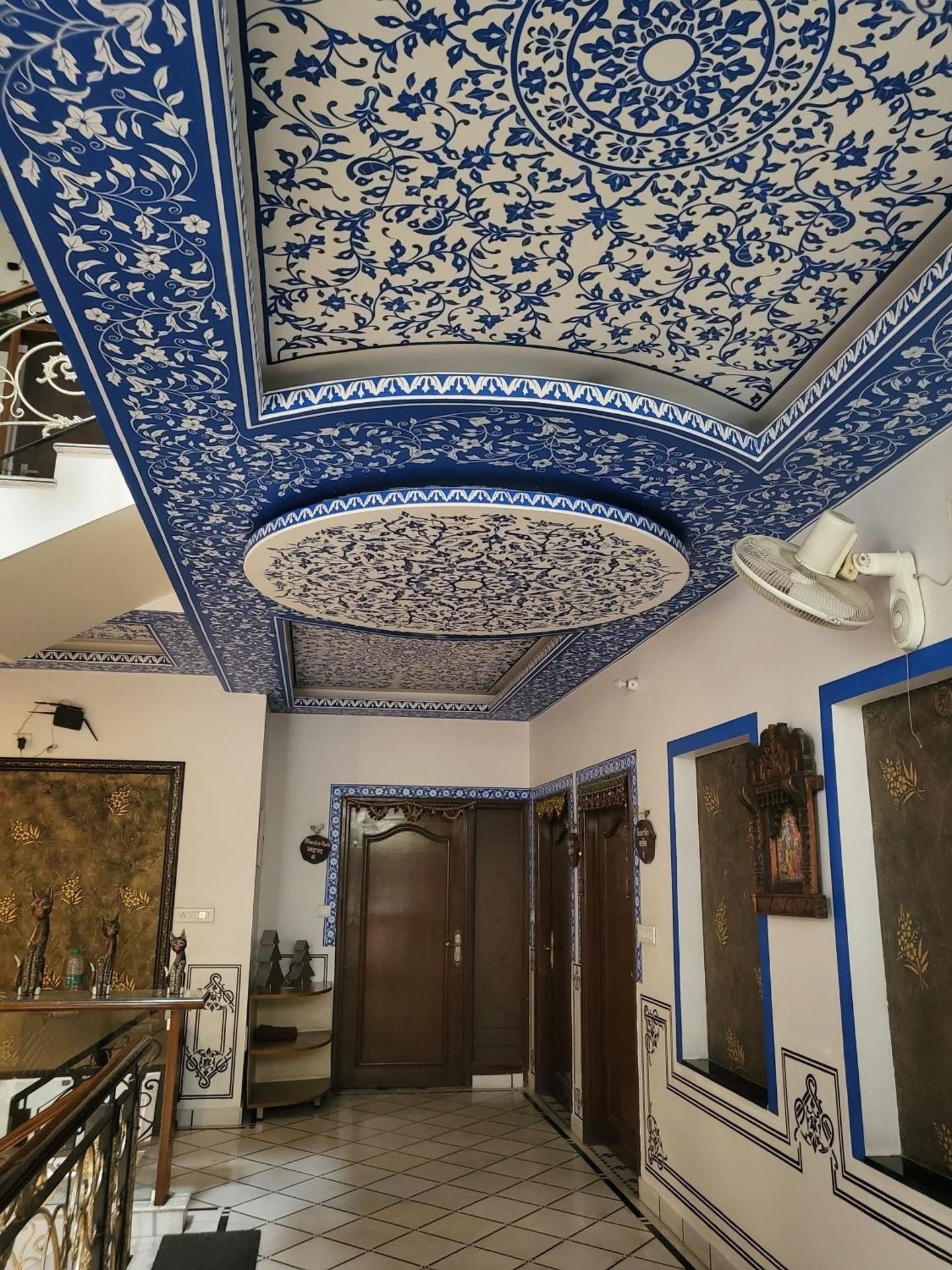 undefined All Seasons Homestay 5