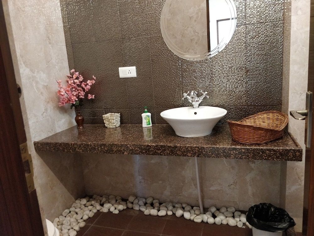 All Seasons Homestay Super Deluxe Double Room 37