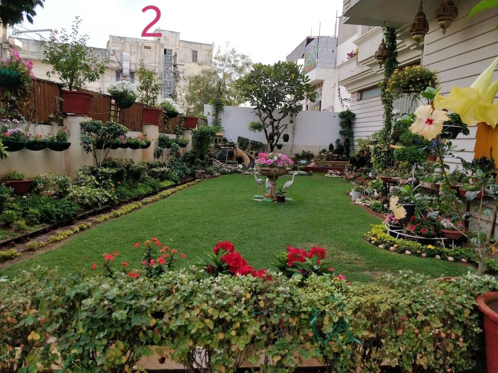 undefined All Seasons Homestay 2
