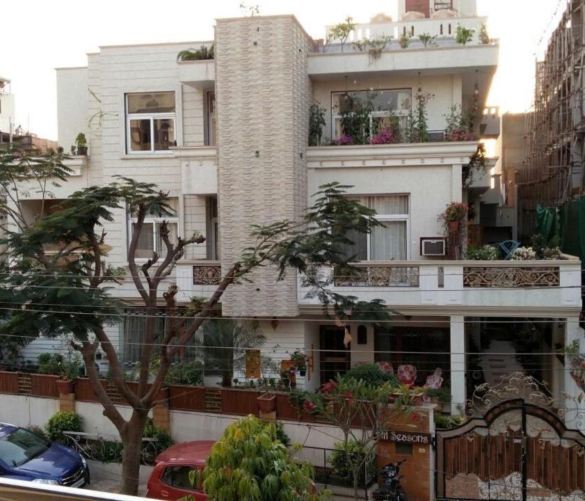 undefined All Seasons Homestay 9