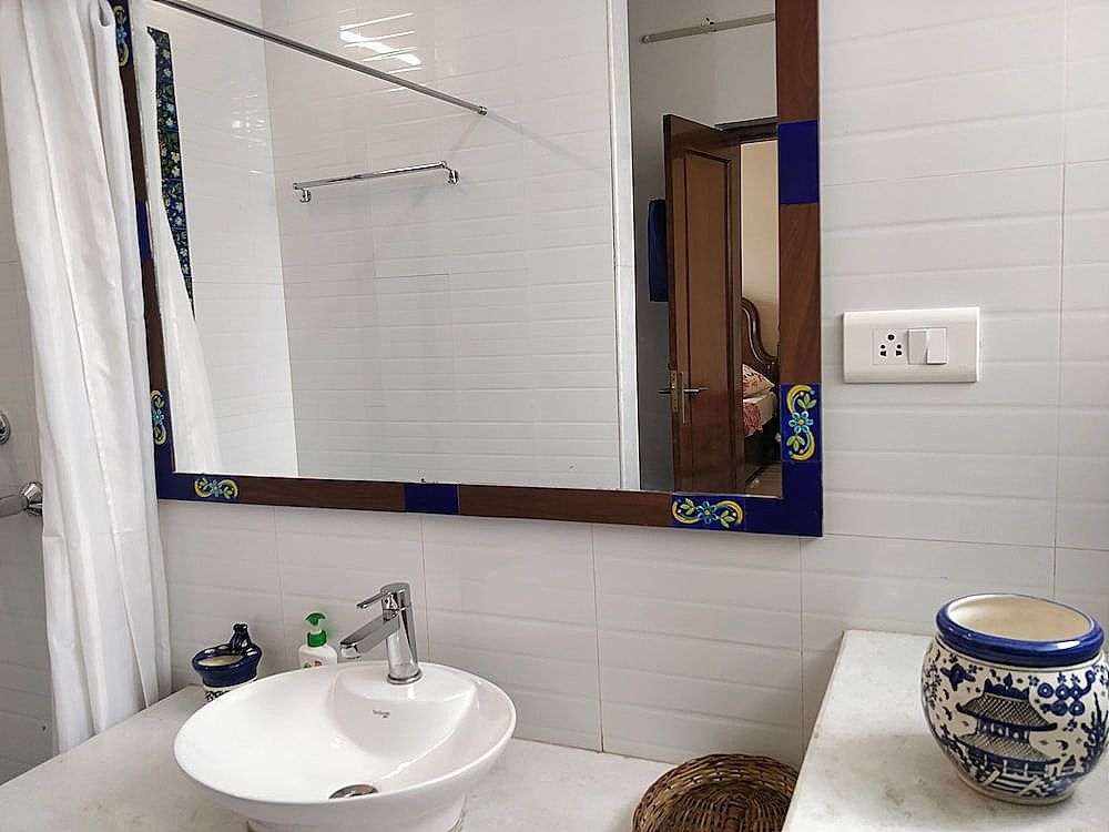 All Seasons Homestay Super Deluxe Double Room 46