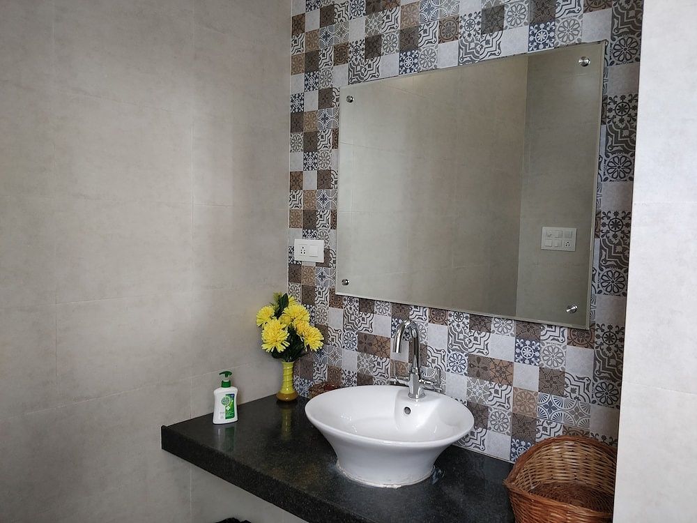 All Seasons Homestay Super Deluxe Double Room 36