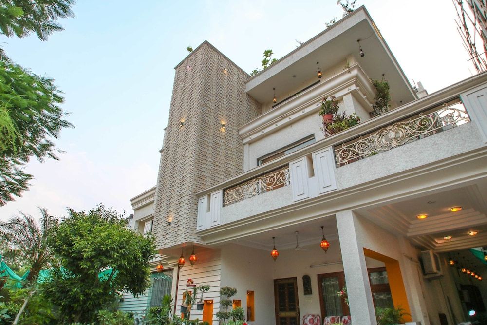 undefined All Seasons Homestay