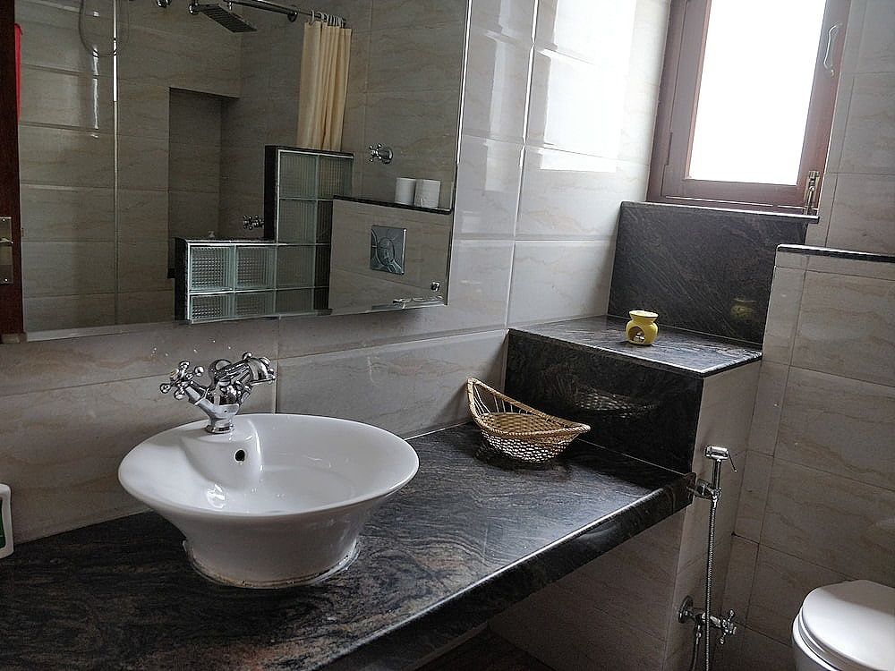 All Seasons Homestay Super Deluxe Double Room 47