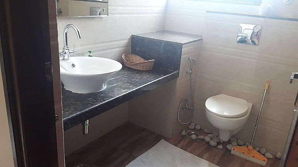 All Seasons Homestay Super Deluxe Double Room 39