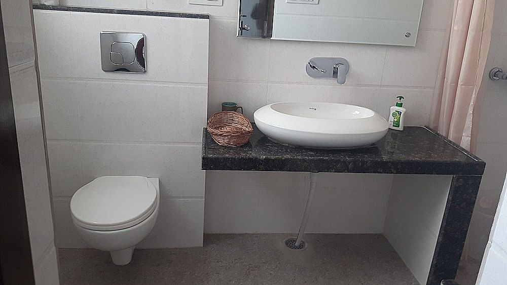 All Seasons Homestay Super Deluxe Double Room 51