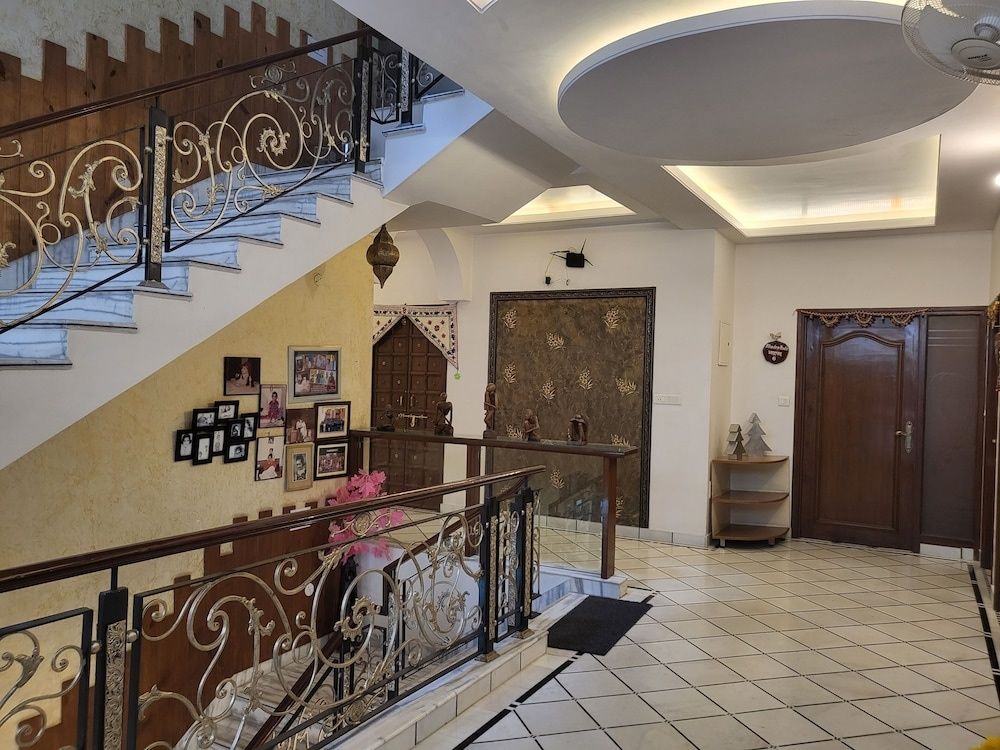 undefined All Seasons Homestay 3