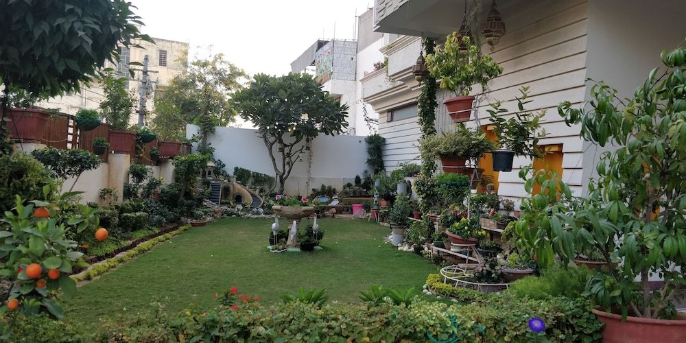 undefined All Seasons Homestay 10