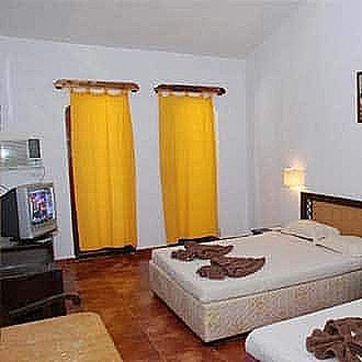 Sea Breeze Beach Calangute Standard AC Room 22