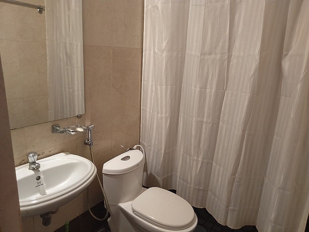 Sea Breeze Beach Calangute Standard AC Room 5