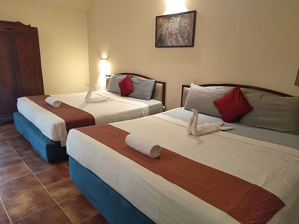 Sea Breeze Beach Calangute Standard AC Room 13