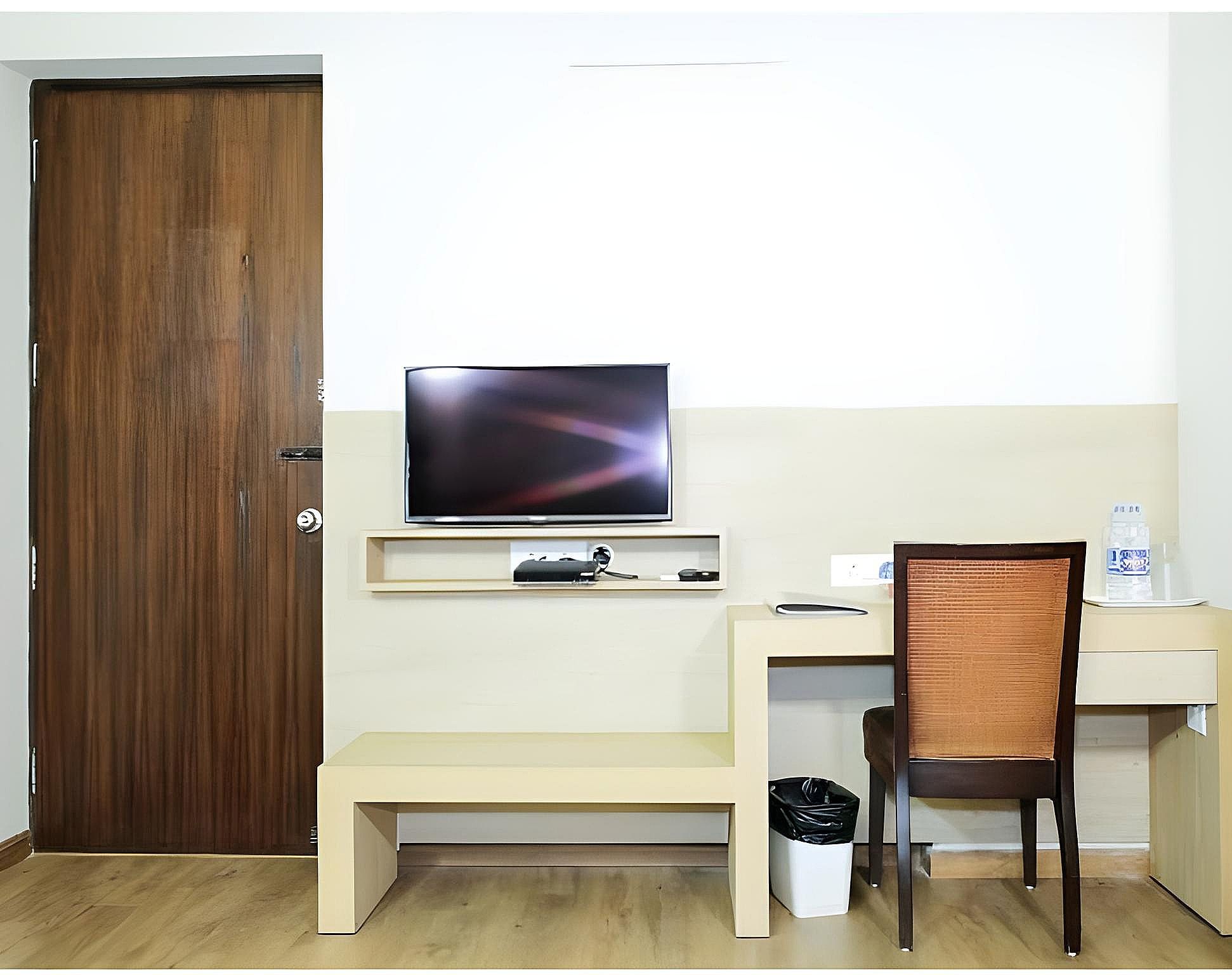 1 BHK