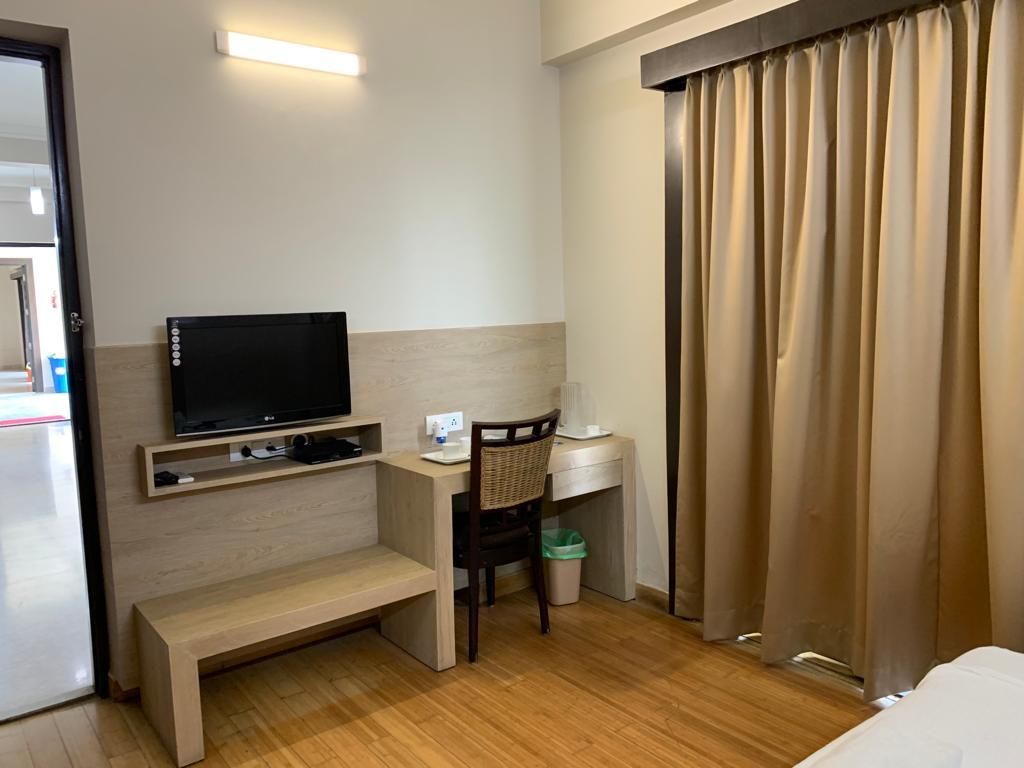 2 Bedroom Deluxe