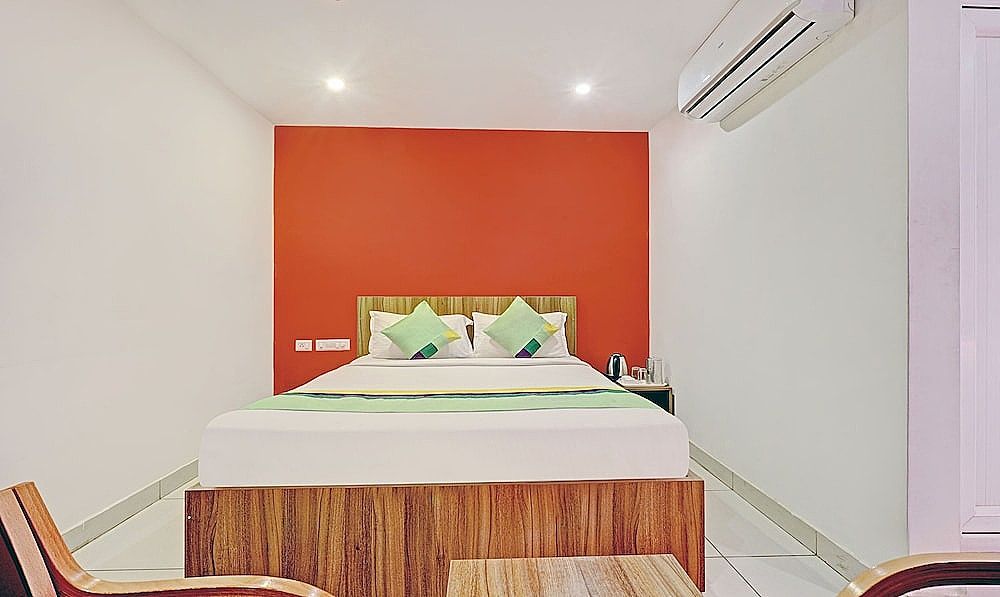 Treebo Sai Suites Inn Nagavara Standard Double Room 37